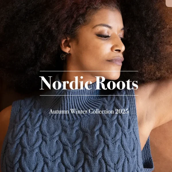 Høst 2025: Nordic Roots