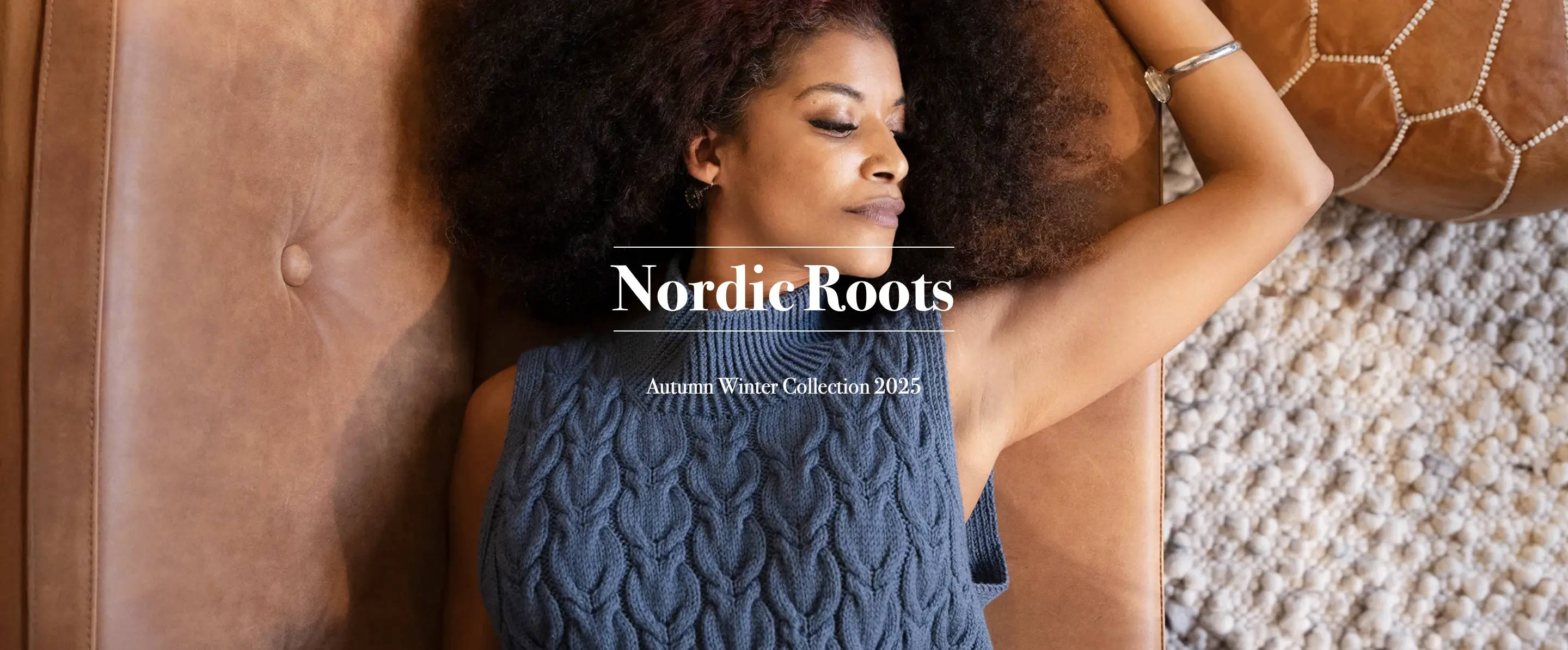 Filcolana Nordic Roots