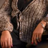 Filcolana nordic Roots Silva detaljer