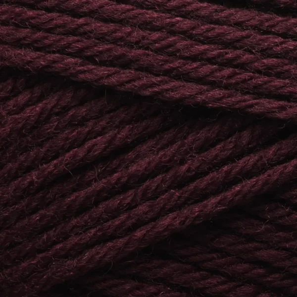 Filcolana Peruvian 382 Dark Bordeaux