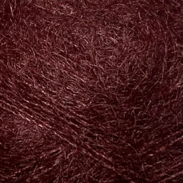 Filcolana Tilia - 382 Dark Bordeaux