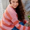 Laine Magazine no 26. Modell 3