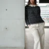 Laine Magazine no 26. Modell 4