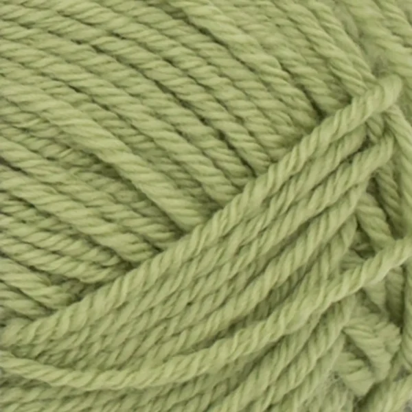 Sandnes Garn Double Sunday 9533 Green Tea