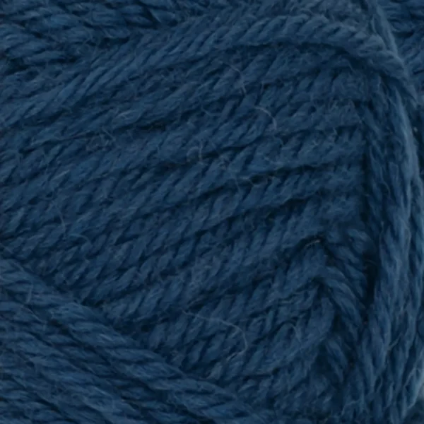 Sandnes Garn Peer Gynt 6062 Mørk Blå