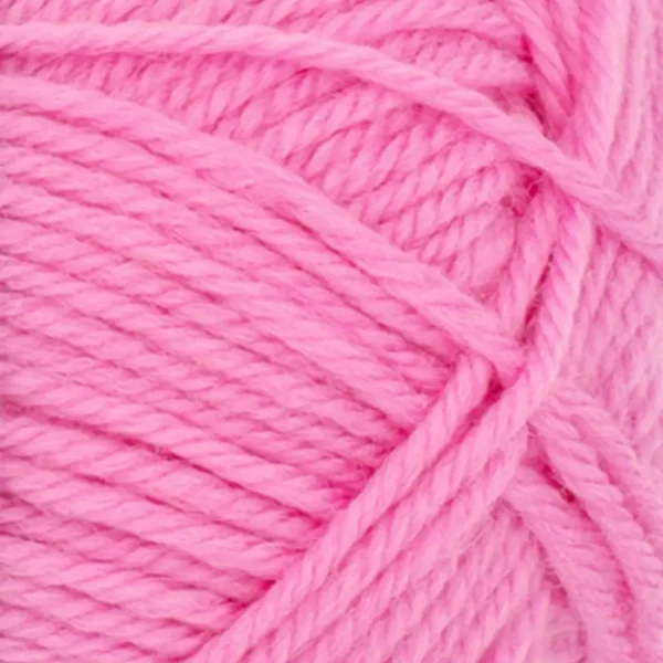 Sandnes Garn Perfect 4626 Shocking Pink