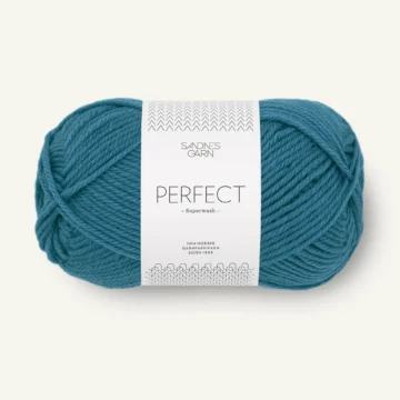 Sandnes Garn Perfect Produktbilde