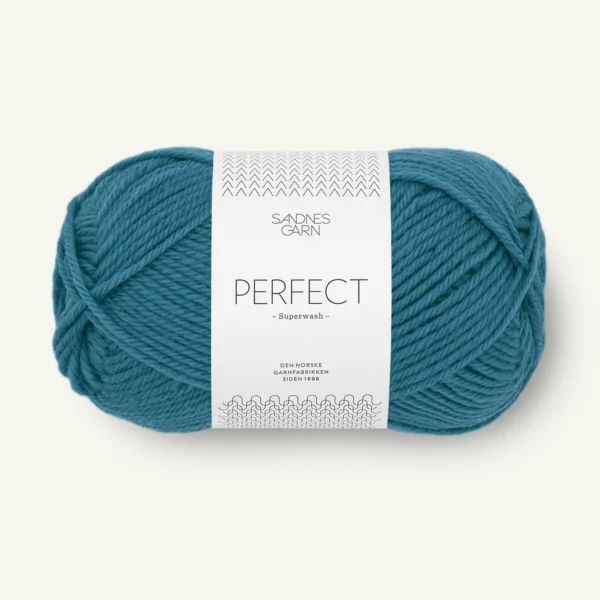 Sandnes Garn Perfect Produktbilde