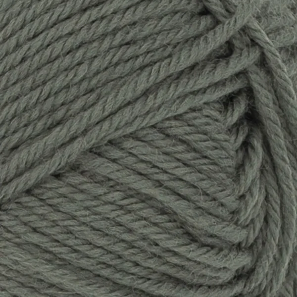Sandnes Garn Perfect 9071 Støvet Olivengrønn