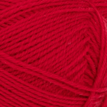 Sandnes Sunday - 4219 True Red