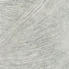 1022 Lys Grå Melert
