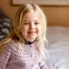 Lille Esplanaden av Ditte Lerche, Nordic Roots Kolleksjon fra Filcolana. Inspirasjon