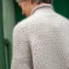 Honey Jacket av Anne Ventzel Rygg