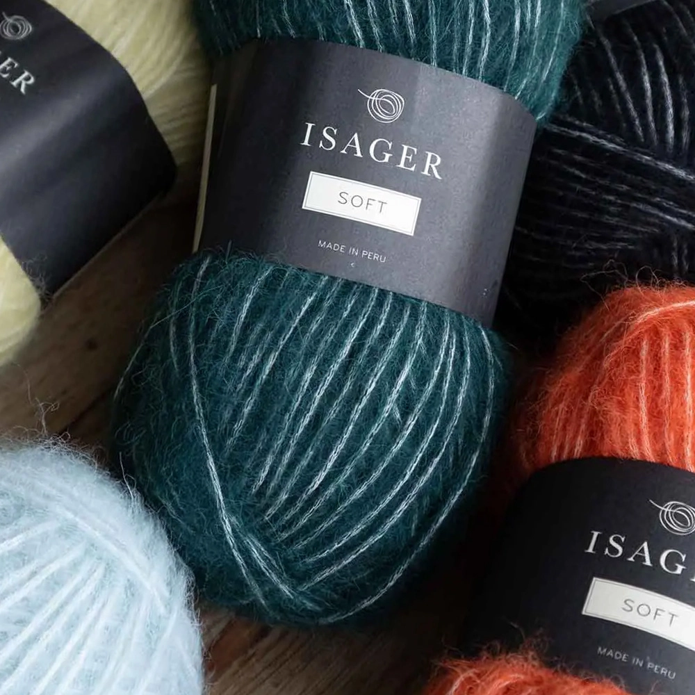 Isager Soft