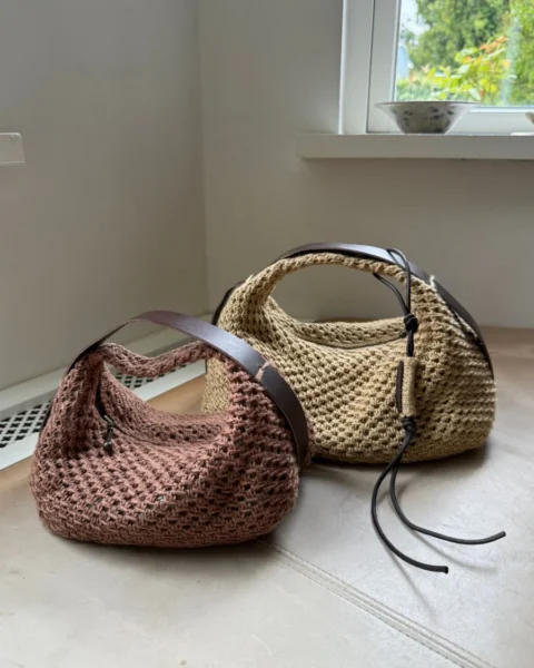 Juno Bag av PetiteKnit