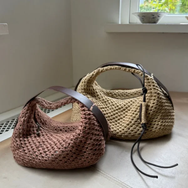 Juno Bag av PetiteKnit