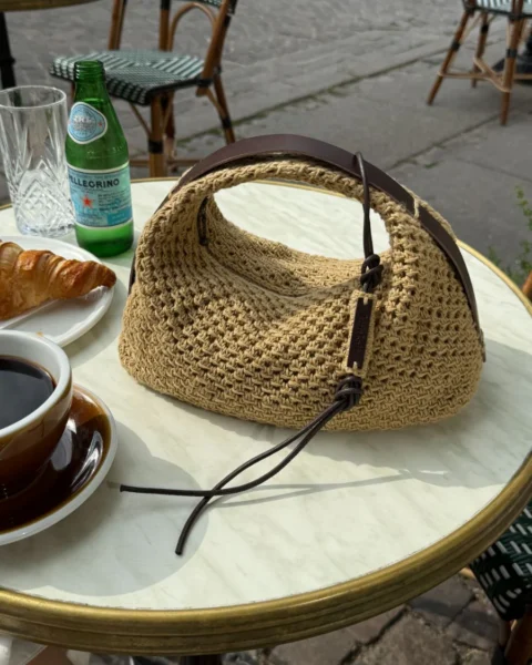 Juno Bag av PetiteKnit