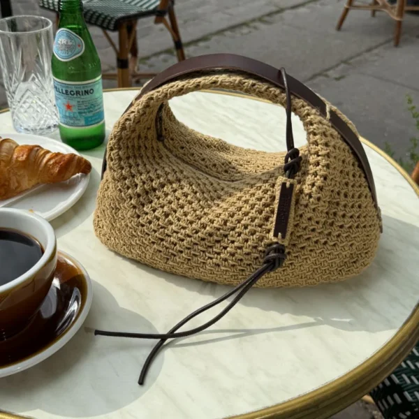 Juno Bag av PetiteKnit