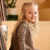 Mini Bear av Maria Bach Jensen (Sanastrik), Nordic Roots Kolleksjon fra Filcolana. Inspirasjon