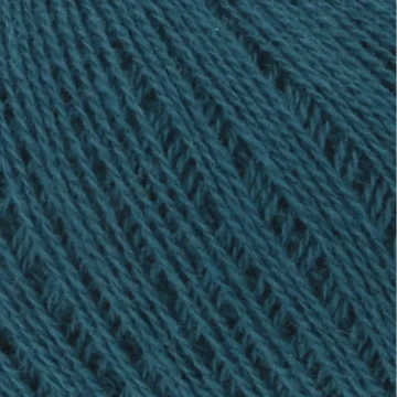 Lang Yarns Cashmere Extra Lace - 0088 Petrol