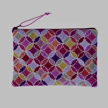 Baldyre Clutch Adele