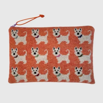 Baldyre Clutch - Coco