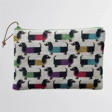 Baldyre Clutch - Røde Hunde