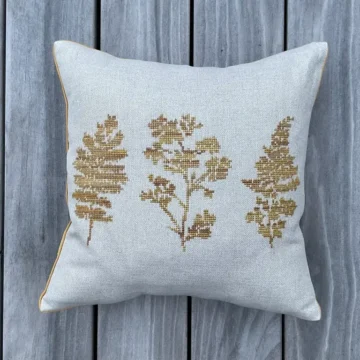 Baldyre Linpute Gul Herbarium