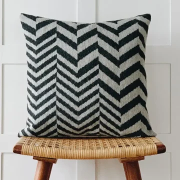 Baldyre Pute Zig Zag