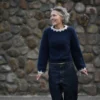 Bella Blouse av Anne Ventzel