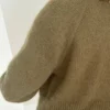 Lene Holme Samsøe Darcy Cardigan rygg