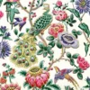Notecards pakke med 6 kort: Chinoiserie