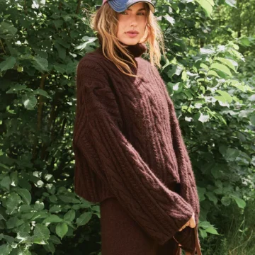 Brady Sweater (ensfarget)