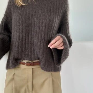 Charlie Blouse av Lene Holme Samsøe
