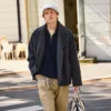 Sandnes Garn, Matthew Sweater Man, inspirasjon