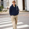 Sandnes Garn, Matthew Sweater Man, helfigur