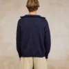 Sandnes Garn, Matthew Sweater Man, rygg