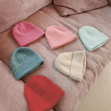 Must-Have Beanie Junior