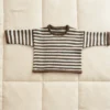 Sandnes Garn, Pascal Sweater Baby, flatt