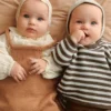 Sandnes Garn, Pascal Sweater Baby, inspirasjon