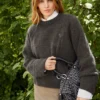 Sandnes Garn Sammy Sweater