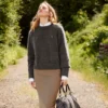 Sandnes Garn Sammy Sweater, inspirasjon