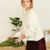 Sandnes Garn Wendy Sweater Chunky Edition