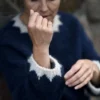 Bella Blouse av Anne Ventzel - detaljer