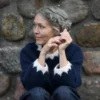 Bella Blouse av Anne Ventzel