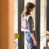 Filcolana Nordic Roots Trollabackarna Rygg & side