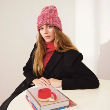 Must-Have Beanie