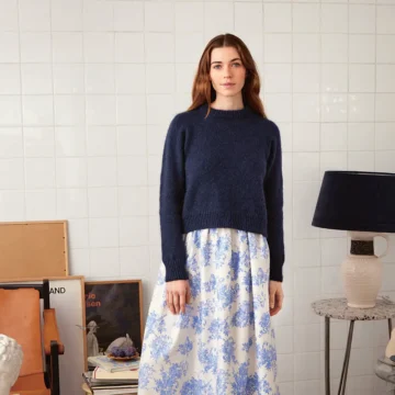 Spencer Sweater