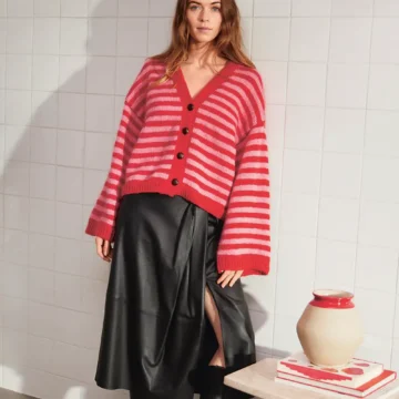 Hilton Cardigan