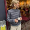 Frankie Sweater av PetiteKnit